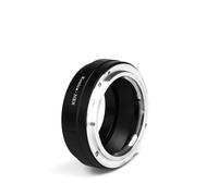 Konica - Nex Adattatore Obiettivo Ar Per sony Macchina Fotografica
