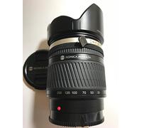 Konica - Obiettivo per Minolita AF 3,5-6,3/18-200 mm (D)