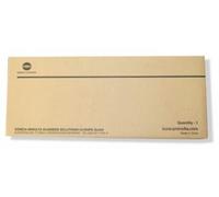 Konica - Tamburo Originale Minolta A9K708D/DR712Y per Bizhub C 759, 300000 Pagine, Colore: Giallo