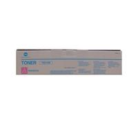 KONICA TN-210M MAGENTA TONER - 12000 PAGINE PER BIZHUB C250