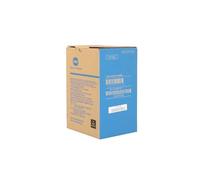 KonicaMinolta bizhub C3320i Toner TNP80K (AAJW152) schwarz 13000 Seiten NEW