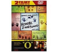 Koniec z Hollywood + gratis (Othello) [DVD] (Nessuna versione italiana)