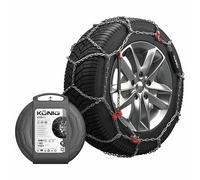 KONIG 2004305030 - Catena da Neve T9