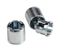 KONIG Adattatore K-SUMMIT bullone 22mm kit 2pz