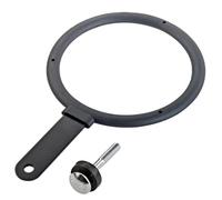 K&M König & Meyer - Accessorio musicale - Anello aggiuntivo per porta sordina TKO 15910