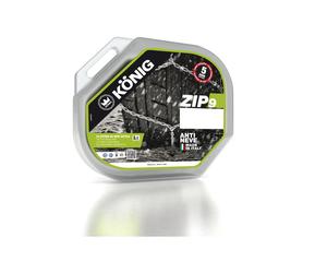 Konig catena da neve per autovettura ZIP 9 mis. 102