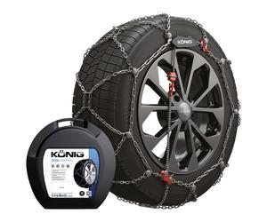 KONIG Catene XG-12 PRO K-SUV 12mm 266