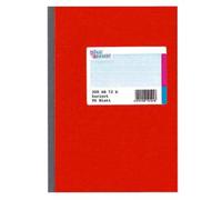 Konig & EBHARDT Steifbroschuren DIN A5 Checkered