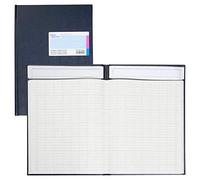 KONIG & EBHARDT Vielzweckbuch M.Kopfleiste A4 ACC NUOVO