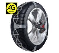 KONIG K-SUMMIT 225/50/17 Catene da neve senza imgombro lato interno - invernali