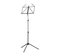 Konig & Meyer 10010 Black Leggio