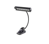 KONIG & MEYER 12248 Music Stand Light Concert Light Black