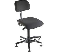 Konig & Meyer 13480 Sedute per orchestra Black