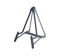 Konig & Meyer 17581 HELI 2014 Supporto Stand x Chitarra Elettrica, ripiegabile