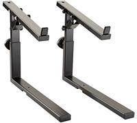 Konig & Meyer 18811 Accessori Black