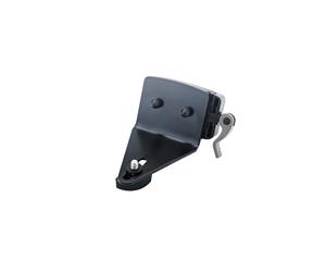 KONIG & MEYER 18873 SUPPORTO A BLOCCAGGIO RAPIDO PER SPIDER PRO E SPIDER BABY