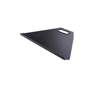 KONIG & MEYER 18876 VASSOIO APPLICABILE AL SUPPORTO PER TASTIERA SPIDER PRO