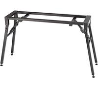 K & M Stands - 18953 - Table-style stage piano stand