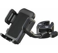 K&M - Supporto per smartphone agganciabile