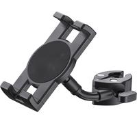 K&M 19764 Smartphone/Tablet Holder