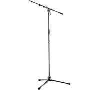 Konig & Meyer 210/9 BK Asta Microfoni