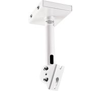Konig & Meyer 24496 WH Supporto a muro per altoparlanti
