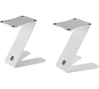 Konig & Meyer 26773 WH Supporto per monitor da studio