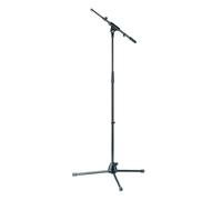 KONIG & MEYER 27195 Asta per Microfono Nero