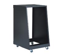 Konig Meyer 48260-016-55 & 48,26 cm (19") 16 unità Rack