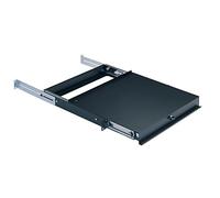 Konig & Meyer 49070-000-55 - Ripiano scorrevole ad 1 spazio, colore nero