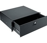 Konig & Meyer - Cassetta per rack a 3 spazi