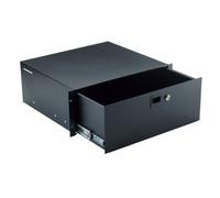 Konig & Meyer - Cassetta per rack a 4 spazi