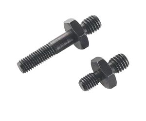 Konig & Meyer - Set di bulloni filettati per supporto da tastiera Spider Pro