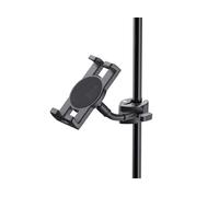 K&M 19764 Smartphone/Tablet Holder