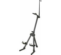 Konig & Meyer supporto violino 15530 Black