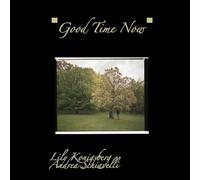 Konigsberg, Lily / Schiavellia, Andrea - Good Time Now