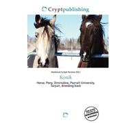 Konik: Horse, Pony, Diminutive, Pozna¿ University, Tarpan, Breeding back