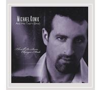 Konik, Michael & His Tasty Band - Therell Be Some Changes Made