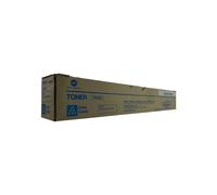Konika Minolta - Toner - Ciano - AAV8450 - 28.000 pag