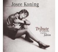 Koning,Josee - Tribute to a.C.Jobim
