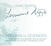 KONING, JOSEE - VERLOREN EN GEVONDEN