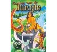 Koning Van De Jungle
