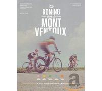Koning van de Mont Ventoux