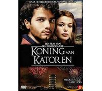 Koning Van Katoren