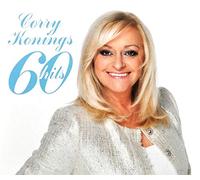 KONINGS, CORRY - 60 HITS (3 CD)