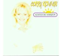 Konings, Corry - Achter De Horizon (UK Import)