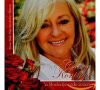 Konings, Corry - Een Boeketje Rode Rozen