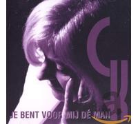 KONINGS, CORRY - JE BENT VOOR MIJ DE MAN