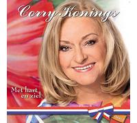 KONINGS, CORRY - MET HART EN ZIEL DEEL 2