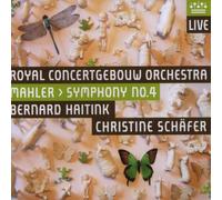 Koninklijk Concertge - Symphony 4